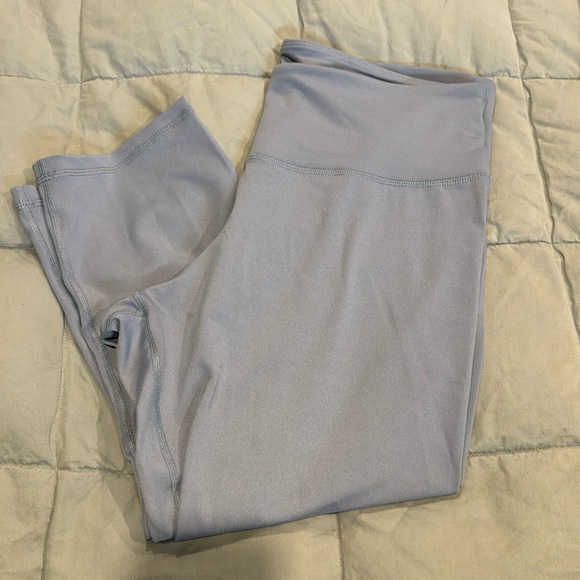 Old Navy active powerpress, high-rise leggings XL - Picture 1 of 3
